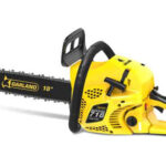 MOTOSIERRA JARDIN 718-V23