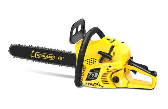 126_69032a2fe9cd6 MOTOSIERRA JARDIN 718-V23 - Imagen 1