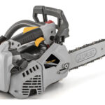 MOTOSIERRA PODA GASOLINA 26.9 CC ESPADA DE 25 CM