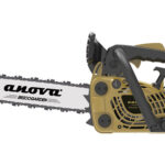 MOTOSIERRA PODA GASOLINA RIAZOR ESPADA 30 CM