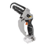 MOTOSIERRA+TIJERA+ALARGADOR BATERIA