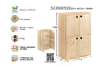 MUEBLE MODULO DINAMIC - Imagen 3