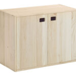 MUEBLE MODULO HORIZONTAL DINAMIC