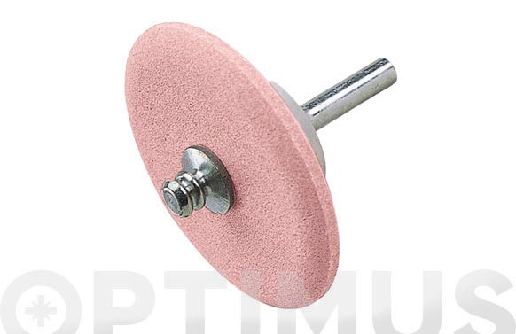 126_69047565b7132 MUELA AFILAR CUCHILLO Y TIJERA - Imagen 1