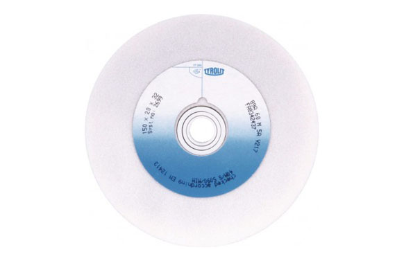 126_690475af5216e MUELA HTA.ELEC AFILADO 200X20X32MM 89 A60 PL AC/HSS COR. BL - Imagen 1