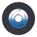 MUELA HTA.ELEC DESBASTE PL 200X20X40MM 10 A36 AC COR. GR TYR