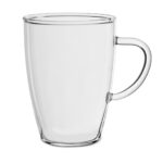 MUG BOROSILICATO