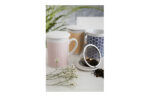 MUG INFUSION PORCELANA CON FILTRO Y TAPA - Imagen 5