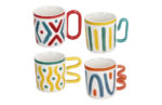 MUG NEW BONE CHINA VIETRI