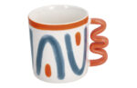 MUG NEW BONE CHINA VIETRI - Imagen 2