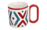 MUG NEW BONE CHINA VIETRI - Imagen 3