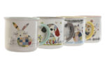 MUG PORCELANA ANIMALES SURTIDO - Imagen 2