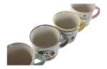 MUG PORCELANA ANIMALES SURTIDO - Imagen 3