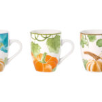 MUG PORCELANA AUTUMN