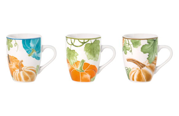 126_6904763103c09 MUG PORCELANA AUTUMN - Imagen 1