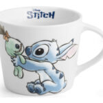 MUG PORCELANA JUMBOSTITCH SKETCH