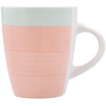 MUG PORCELANA KALEIDO