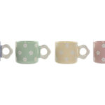 MUG PORCELANA MARGARITA SURTIDO