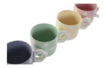 MUG PORCELANA MARGARITA SURTIDO - Imagen 3