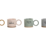 MUG PORCELANA NEW BONE