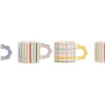 MUG PORCELANA NEW BONE SURTIDO