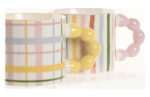 MUG PORCELANA NEW BONE SURTIDO - Imagen 2