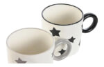MUG PORCELANA NEW BONE SURTIDO - Imagen 5