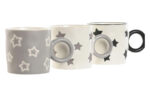 MUG PORCELANA NEW BONE SURTIDO - Imagen 6