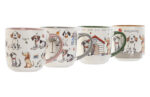 MUG PORCELANA SURTIDO - Imagen 2