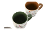 MUG PORCELANA SURTIDO - Imagen 3
