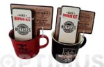 MUG SET REGALO BICI - Imagen 2