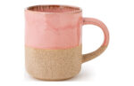 MUG STONEWARE COASTAL VIBES 41 CL - Imagen 3