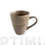 MUG STONEWARE COURTYARD TORTORA
