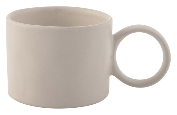 126_6904769e64dd2 MUG STONEWARE NORA SURTIDO - Imagen 1