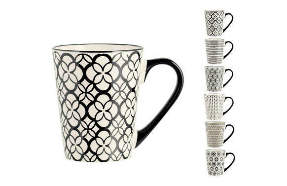 126_690476a28b0f0 MUG STONEWARE WHERA SURTIDO - Imagen 1