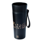 MUG TERMICO NEGRO