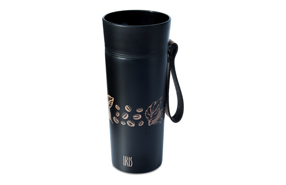 126_690476a463e7f MUG TERMICO NEGRO - Imagen 1