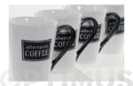 MUGS SET 4 UDS CON SOPORTE - Imagen 3