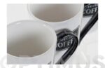 MUGS SET 4 UDS CON SOPORTE - Imagen 4