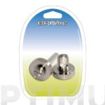 MULETILLA + DESBLOQUEO ROSETA REDONDA