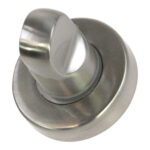 MULETILLA + DESBLOQUEO ZAMAK ROSETA REDONDA