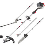 MULTIHERRAMIENTA 4 EN 1 42.7CC