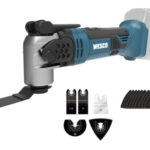 MULTIHERRAMIENTA A BATERIA