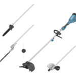 MULTIHERRAMIENTA JARDIN 5 EN 1