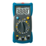 MULTIMETRO DIGITAL BASICO