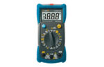 MULTIMETRO DIGITAL BASICO