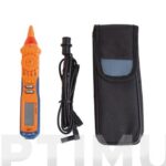 MULTOMETRO-LAPIZ CON LCD