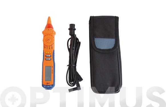 126_6904770d7def4 MULTOMETRO-LAPIZ CON LCD - Imagen 1