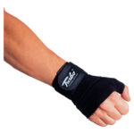 MUÑEQUERA CON PULGAR