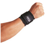 MUÑEQUERA CON TENSOR